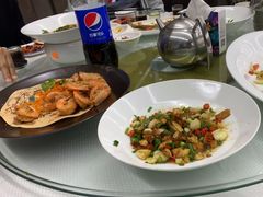 -海鲜e族(马王堆店)