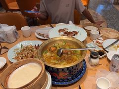 -红樱桃·欢乐餐厅(太原里店)