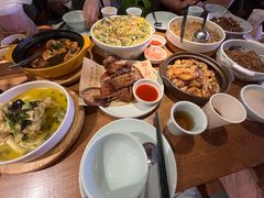 -闽上鲜·福建菜(龙湖滨江天街店)