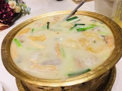 -富黎华海鲜大酒楼(正大广场店)