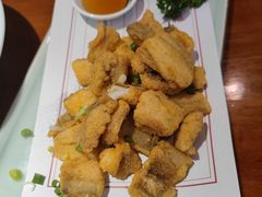 -涌觅名灶·本地海鲜宁波菜(财富广场店)