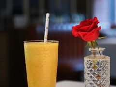 -弗兰克牛排西餐厅Ribone steak house(柠檬花园店)