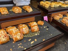 -亚龙湾希尔顿自助餐厅·海鲜·烧烤·沙滩BBQ·现场乐队