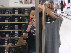 -优衣库(厦门SM广场店)