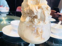 花生冰沙-鹿港小镇(金虹桥国际中心店)