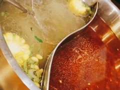 -荣记潮汕牛肉火锅(仙鹤街店)