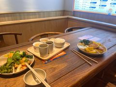 -素满香·Vegan食养自助(天一广场店)