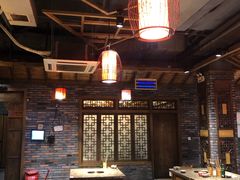 大堂-重庆渝达老火锅(春熙路店)