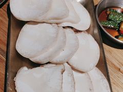 -汉拿山(北京上地华联店)