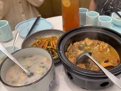 -刀板香·安徽菜(国购IFC店)