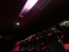 -环球时代影城(吉大店)