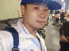 -广州火车站(地铁站)
