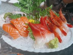-弓二·烧鸟居酒屋(财富购物中心店)