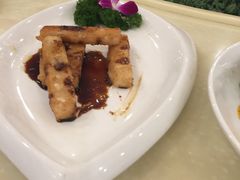 -满园春酒楼(庐江路店)