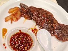 -聚味瞿记·龙虾堂(咸嘉湖店)