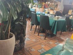 -Xabnam_夏葡纳·新疆餐厅(日坛上街店)