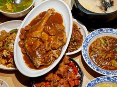 -兔爸私家小厨(新北万达店)