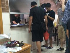 -沙溪兄茶餐厅