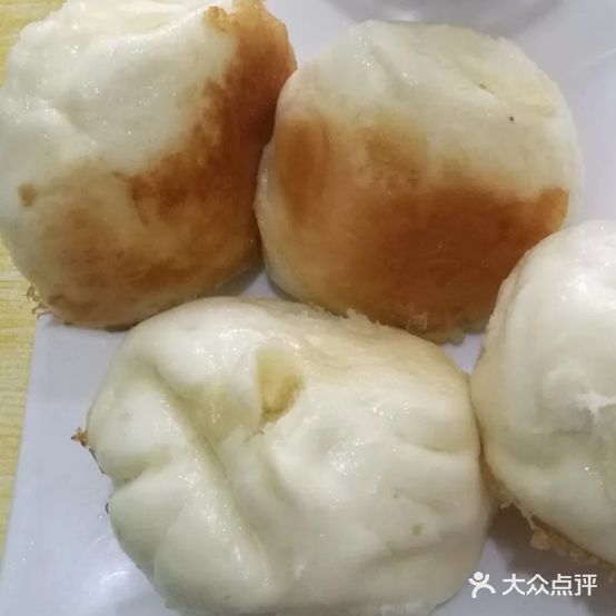 陈记水煎包(涵江店)