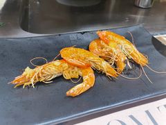 -盛焰铁板烧(王府井店)