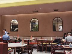 -墨纪Mojí墨西哥餐厅(官舍店)