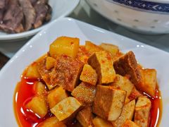 -永丰面馆(汉口路店)