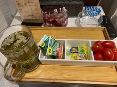 -圣和足道·瑶浴SPA·养生茶府(光华店)