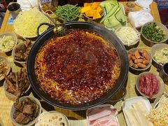 -刁姐火锅(五小区店)