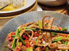 -顺香居·老字号湖北菜(江汉路店)