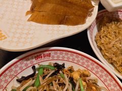 -满园烤鸭·春饼(沈北万达店)