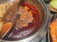 -牛New寿喜烧(中山公园龙之梦店)
