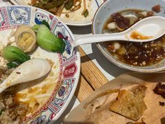 -蓉李记成都名小吃(合肥包河万达店)