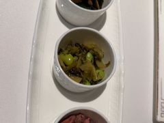-淮香国色·淮扬菜(正大中心店)
