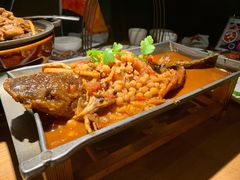 -桂小厨广西菜(青秀万达店)