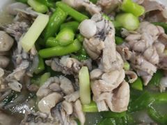 -小六农家乐(崇明西沙湿地店)