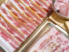 -七小福烤肉(新奥店)
