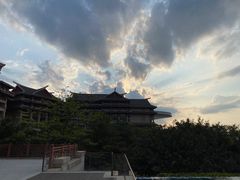 -海口万豪·大堂吧·望海吧.日落海景·下午茶·奶茶·咖啡·轻食·蛋糕·鸡尾酒·清吧