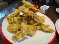 -高晓山馅饼店(牛庄百年店)