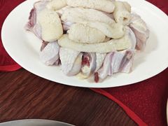 -花苑美食横琴生蚝火锅(拱北粤华路店)