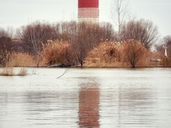 -洪泽湖古堰景区