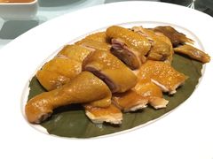 -江南厨子(万象天地店)