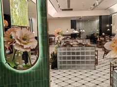 -喃喃椰·糟粕醋·椰子鸡火锅(七堡花园店)