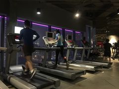 -乐刻健身(望京凯德mall馆)