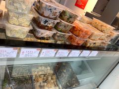 -娘心豆品(方庄店)