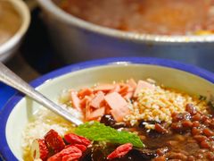 -马路边边串串香(双井直营店)