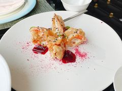 大明虾-南京景枫万豪酒店·万豪中餐厅