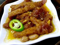 -虾饺妹·粤式手工点心(水荫路店)