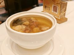 菜干炖猪展-南园酒家(前进路店)