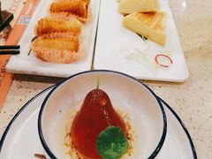 -点都德(盘福楼店)