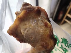 -大益烤鸡